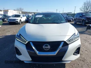 2023 Nissan Maxima Platinum z VIN 1N4AA6FV0PC513268, wystawiony jako IAAI lot #41986554 z przebiegiem 11 004 mil mil oraz . Historia ofert i sprzedaży dostępna na DreamBid. Obrazek 11.