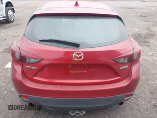 2014 Mazda 3 i Touring z VIN 3MZBM1L70EM112973, wystawiony jako IAAI lot #42077630 z przebiegiem 118 059 mil mil oraz . Historia ofert i sprzedaży dostępna na DreamBid. Obrazek 16.