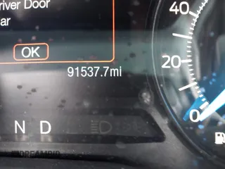 2017 Ford Police Interceptor Utility с VIN 1FM5K8AR7HGD58139, выставлен на аукционе IAAI как лот 42517057 с пробегом 91 537 миль миль и . История ставок и продаж доступна на DreamBid. Изображение 16.