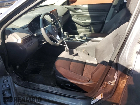 2019 Nissan Altima 2.5 S with VIN 1N4BL4BV3KC170716, listed as a Copart auction lot 51995835 with 114,526 mi miles and Salvage Title. Bid and sale history available at carsss.com. Image 7.
