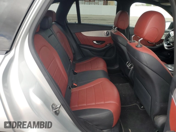 2020 Mercedes-Benz GLC 300 с VIN WDC0G8DB0LF694562, выставлен на аукционе Copart как лот 54230505 с пробегом 84 797 миль миль и Списание • Salvage title. История ставок и продаж доступна на DreamBid. Изображение 11.