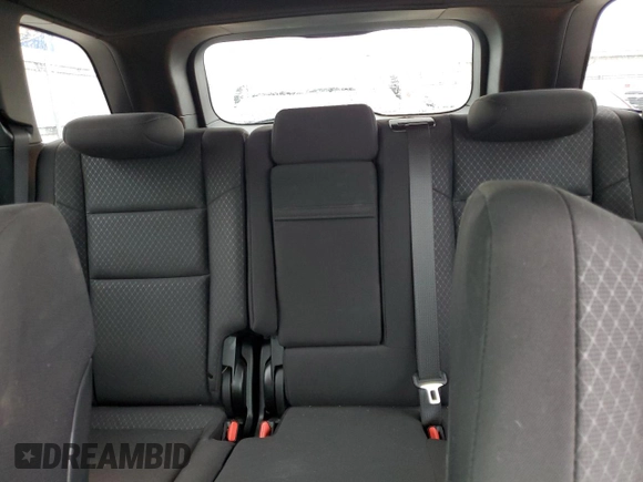 2019 Jeep Grand Cherokee Upland with VIN 1C4RJFAG0KC855981, listed as a Copart auction lot 51220695 with 109,172 mi miles and Salvage Title. Bid and sale history available at DreamBid. Image 10.