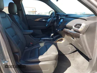 2023 Chevrolet TrailBlazer ACTIV with VIN KL79MSSL9PB199978, listed as a IAAI auction lot 41731237 with 8,655 mi miles and . Bid and sale history available at DreamBid. Image 5.
