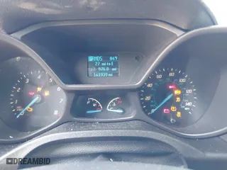 2014 Ford Transit Connect XL with VIN NM0LS6E71E1149578, listed as a IAAI auction lot 41793736 with 141,939 mi miles. Bid and sale history available at carsss.com. Image 7.