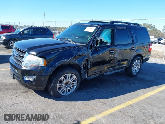 2016 Ford Expedition XLT с VIN 1FMJU1HT2GEF16740, выставлен на аукционе IAAI как лот 41358594 с пробегом 147 983 миль миль и . История ставок и продаж доступна на DreamBid. Изображение 22.