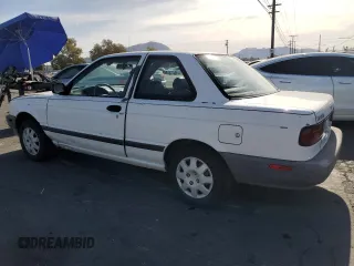 1994 Nissan Sentra E с VIN 1N4EB32AXRC778699, выставлен на аукционе Copart как лот 78526424 с пробегом 312 254 миль миль и Списание • Salvage title. История ставок и продаж доступна на DreamBid. Изображение 2.
