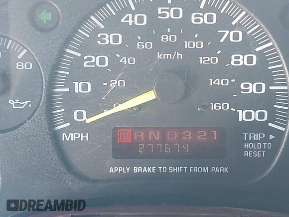 1997 Chevrolet Astro Cargo Van with VIN 1GCDM19WXVB186404, listed as a IAAI auction lot 41634579 with 277,674 mi miles. Bid and sale history available at carsss.com. Image 14.