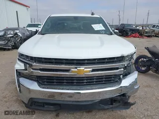 2019 Chevrolet Silverado 1500 LT with VIN 3GCPWCEK0KG209908, listed as a IAAI auction lot 41528342 with 73,742 mi miles. Bid and sale history available at carsss.com. Image 12.
