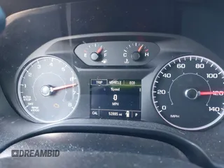 2019 GMC Acadia SLE z VIN 1GKKNRLA0KZ273154, wystawiony jako IAAI lot #41742680 z przebiegiem 52 885 mil mil oraz . Historia ofert i sprzedaży dostępna na DreamBid. Obrazek 7.