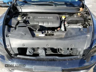 2016 Jeep Cherokee Limited with VIN 1C4PJMDB6GW335155, listed as a Copart auction lot 43545485 with 113,296 mi miles and Salvage title. Bid and sale history available at DreamBid. Image 12.