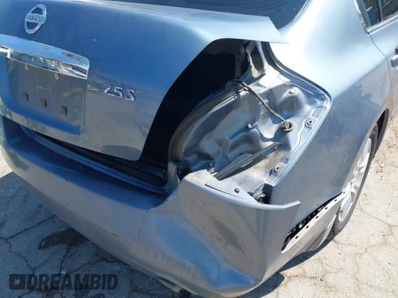 2010 Nissan Altima S with VIN 1N4AL2AP3AN559443, listed as a IAAI auction lot 41825368 with 171,079 mi miles and . Bid and sale history available at DreamBid. Image 6.