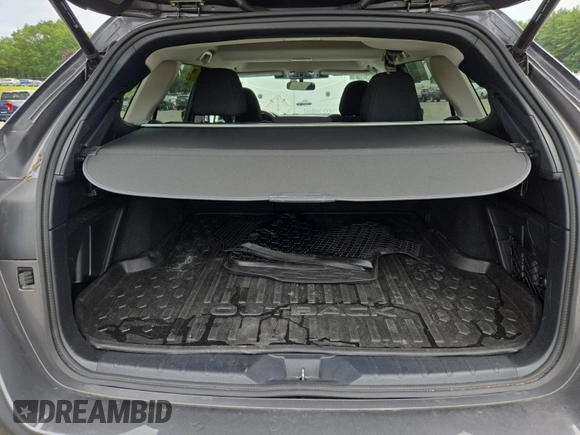 2024 Subaru Outback Premium with VIN 4S4BTAFC7R3263763, listed as a IAAI auction lot 42774215 with 31,375 mi miles and . Bid and sale history available at DreamBid. Image 22.