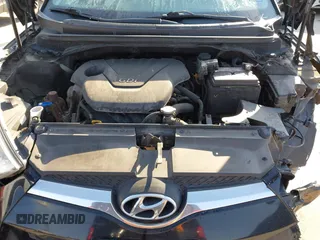 2013 Hyundai Veloster w/Black Int with VIN KMHTC6AD2DU171044, listed as a IAAI auction lot 42245907 with 140,542 mi miles and . Bid and sale history available at DreamBid. Image 10.