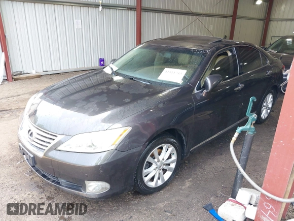 2012 Lexus ES 330 with VIN JTHBK1EG3C2503026, listed as a IAAI auction lot 42411743 with 231,662 mi miles and . Bid and sale history available at DreamBid. Image 17.