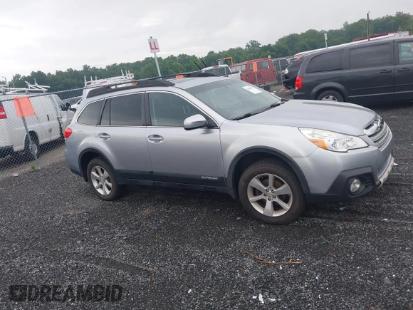 2013 Subaru Outback Limited with VIN 4S4BRBKC2D3293708, listed as a IAAI auction lot 42648291 with 197,621 mi miles and . Bid and sale history available at DreamBid. Image 13.