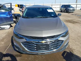 2022 Chevrolet Malibu LS with VIN 1G1ZB5ST8NF192044, listed as a IAAI auction lot 41469586 with 27,215 mi miles and . Bid and sale history available at DreamBid. Image 12.