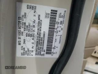 2006 Ford Explorer Limited z VIN 1FMEU65866UA99917, wystawiony jako Copart lot #84235364 z przebiegiem 141 481 mil mil oraz Szkoda całkowita • Salvage title. Historia ofert i sprzedaży dostępna na DreamBid. Obrazek 12.