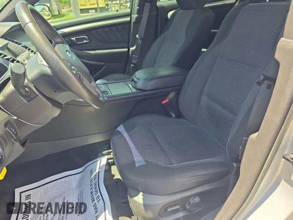 2017 Ford Taurus SEL с VIN 1FAHP2E81HG109911, выставлен на аукционе IAAI как лот 42566401 с пробегом 65 881 миль миль и . История ставок и продаж доступна на DreamBid. Изображение 14.