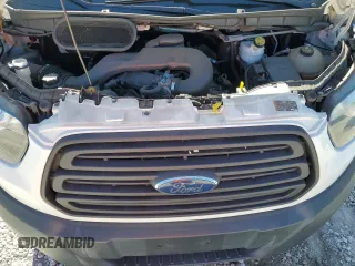 2017 Ford Transit с VIN 1FTYR1YM3HKA47741, выставлен на аукционе Copart как лот 83532354 с пробегом 185 623 миль миль и Чистый • Clean title. История ставок и продаж доступна на DreamBid. Изображение 12.