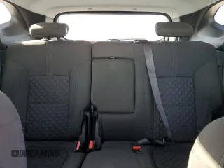 2019 Chevrolet Blazer z VIN 3GNKBBRA4KS614546, wystawiony jako Copart lot #48635025 z przebiegiem 123 417 mil mil oraz Szkoda całkowita • Salvage title. Historia ofert i sprzedaży dostępna na DreamBid. Obrazek 10.