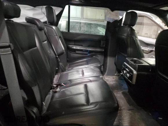 2019 Ford Expedition XLT with VIN 1FMJU1JT7KEA12106, listed as a Copart auction lot 45747715 with 98,316 mi miles and Salvage Title. Bid and sale history available at carsss.com. Image 11.