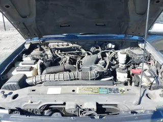 2008 Ford Ranger XL with VIN 1FTYR14U88PA33407, listed as a IAAI auction lot 41633721 with 166,082 mi miles. Bid and sale history available at carsss.com. Image 10.