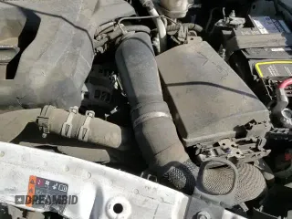 2018 Chevrolet Colorado 4WD ZR2 с VIN 1GCPTEE13J1236917, выставлен на аукционе Copart как лот 52980195 с пробегом 137 291 миль миль и Списание • Salvage title. История ставок и продаж доступна на DreamBid. Изображение 13.
