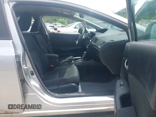 2015 Honda Civic LX с VIN 19XFB2F5XFE271876, выставлен на аукционе IAAI как лот 42705745 с пробегом 146 305 миль миль и . История ставок и продаж доступна на DreamBid. Изображение 5.