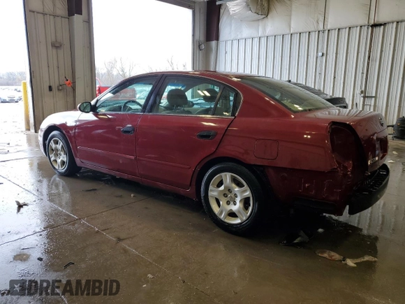 2003 Nissan Altima S with VIN 1N4AL11D03C148550, listed as a Copart auction lot 53076295 with 157,830 mi miles and Clean Title. Bid and sale history available at carsss.com. Image 2.