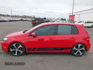 2012 Volkswagen Golf TDI with VIN WVWNM7AJ7CW023514, listed as a IAAI auction lot 41139884 with 110,724 mi miles and . Bid and sale history available at DreamBid. Image 14.