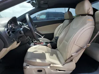 2007 Pontiac G6 GT с VIN 1G2ZH36N574102793, выставлен на аукционе Copart как лот 50616564 с пробегом 143 341 миль миль и Списание • Salvage title. История ставок и продаж доступна на DreamBid. Изображение 7.