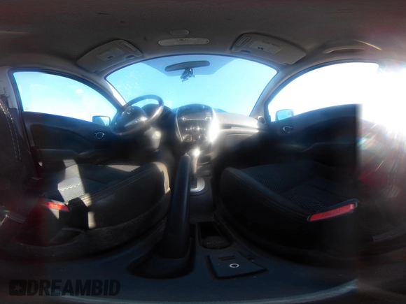 2016 Nissan Note SV with VIN 3N1CE2CP8GL387674, listed as a IAAI auction lot 41524673 with 160,859 mi miles and . Bid and sale history available at DreamBid. Image 18.