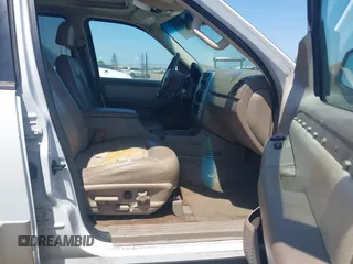2002 Mercury Mountaineer z VIN 4M2DU86E32UJ04110, wystawiony jako IAAI lot #42211181 z przebiegiem 109 760 mil mil oraz . Historia ofert i sprzedaży dostępna na DreamBid. Obrazek 5.
