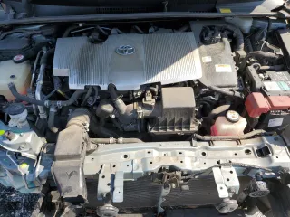 2017 Toyota Prius Two with VIN JTDKBRFU2H3577561, listed as a Copart auction lot 50180285 with 88,924 mi miles and Salvage Title. Bid and sale history available at carsss.com. Image 11.