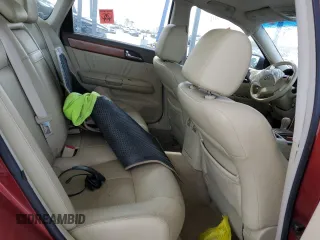 2006 Infiniti M z VIN JNKAY01EX6M110111, wystawiony jako Copart lot #49618325 z przebiegiem Nie podano mil oraz Szkody całkowita. Historia ofert i sprzedaży dostępna na DreamBid. Obrazek 10.