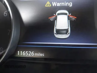 2020 Nissan Murano SV with VIN 5N1AZ2BS7LN121714, listed as a IAAI auction lot 42156594 with 116,526 mi miles and . Bid and sale history available at DreamBid. Image 15.