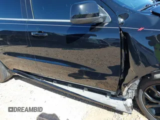 2020 Dodge Durango SXT Plus z VIN 1C4RDHAG1LC248590, wystawiony jako IAAI lot #42094699 z przebiegiem 61 824 mil mil oraz . Historia ofert i sprzedaży dostępna na DreamBid. Obrazek 18.