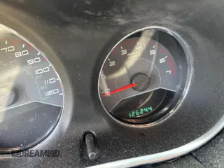 2014 Dodge Avenger SE with VIN 1C3CDZAB8EN149812, listed as a IAAI auction lot 42092082 with 126,244 mi miles and . Bid and sale history available at DreamBid. Image 7.