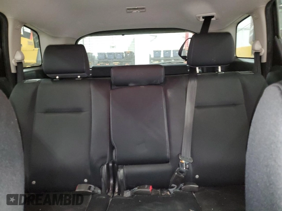 2010 Mazda CX-9 Touring with VIN JM3TB2MA1A0206524, listed as a Copart auction lot 41992475 with 131,765 mi miles and Salvage Title. Bid and sale history available at carsss.com. Image 10.