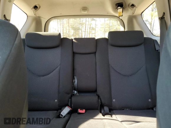 2007 Toyota RAV4 Sport with VIN JTMZD32V976049744, listed as a Copart auction lot 86074584 with 206,329 mi miles and Clean Title. Bid and sale history available at carsss.com. Image 10.