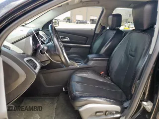 2013 GMC Terrain SLT with VIN 2GKALUEK8D6252187, listed as a Copart auction lot 62736125 with 175,445 mi miles and Clean title. Bid and sale history available at DreamBid. Image 7.
