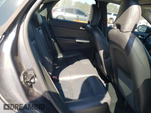 2011 Volvo S40 с VIN YV1672MS3B2538884, выставлен на аукционе Copart как лот 43956635 с пробегом 201 814 миль миль и Списание • Salvage title. История ставок и продаж доступна на DreamBid. Изображение 10.