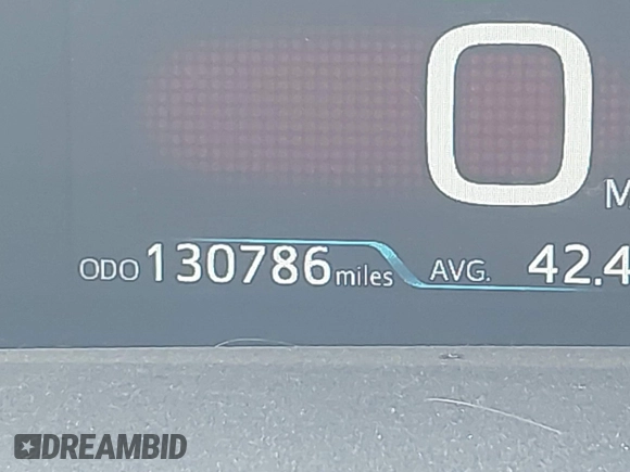 2017 Toyota Prius Two z VIN JTDKARFU3H3030401, wystawiony jako IAAI lot #41882552 z przebiegiem 130 786 mil mil oraz . Historia ofert i sprzedaży dostępna na DreamBid. Obrazek 15.