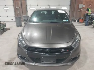 2015 Dodge Dart SXT with VIN 1C3CDFBB1FD132080, listed as a IAAI auction lot 42526283 with 158,725 mi miles and . Bid and sale history available at DreamBid. Image 12.