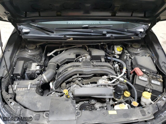 2020 Subaru Impreza with VIN 4S3GTAA60L1733839, listed as a Copart auction lot 75622734 with 54,485 mi miles and Salvage Title. Bid and sale history available at carsss.com. Image 11.