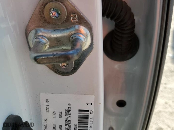 2018 Toyota Tacoma Limited with VIN 5TFEZ5CNXJX058903, listed as a Copart auction lot 76839814 with 76,188 mi miles and Salvage Title. Bid and sale history available at carsss.com. Image 12.