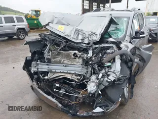 2021 GMC Acadia Denali z VIN 1GKKNXLS1MZ160927, wystawiony jako IAAI lot #42335027 z przebiegiem 60 014 mil mil oraz . Historia ofert i sprzedaży dostępna na DreamBid. Obrazek 6.