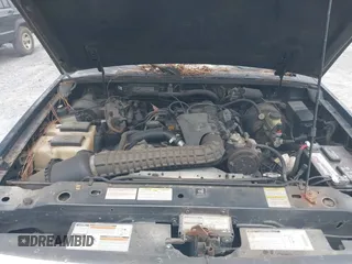 1997 Ford Ranger XLT with VIN 1FTCR10X1VUB67702, listed as a IAAI auction lot 42503161 with 142,432 mi miles and . Bid and sale history available at DreamBid. Image 10.