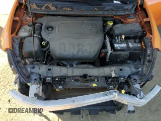 2013 Dodge Dart Rallye with VIN 1C3CDFBA8DD311706, listed as a Copart auction lot 42765935 with 114,462 mi miles and Salvage Title. Bid and sale history available at carsss.com. Image 11.
