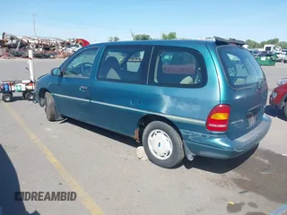 1996 Ford Windstar LX z VIN 2FMDA5145TBC51513, wystawiony jako IAAI lot #42335745 z przebiegiem 243 948 mil mil oraz . Historia ofert i sprzedaży dostępna na DreamBid. Obrazek 3.